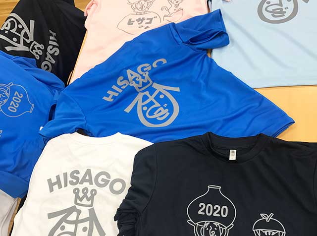 スピードドライTシャツの商品レビュー画像