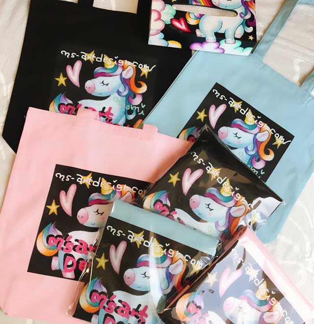 キャンバストート（Ｍ）の商品レビュー画像