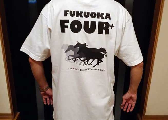 ナイスTシャツの商品レビュー画像