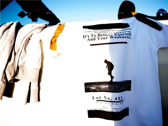 アメリカンTシャツの商品レビュー画像