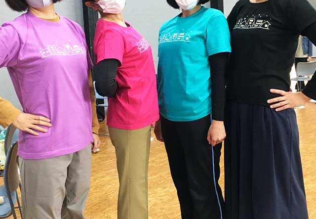 ナイスTシャツの商品レビュー画像