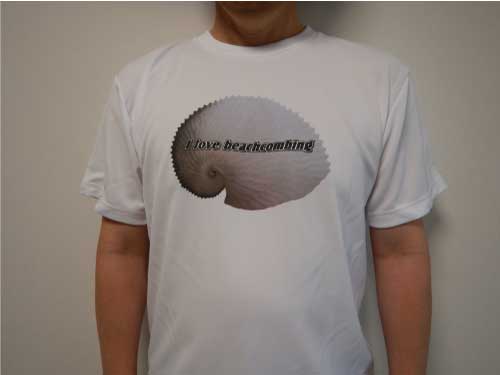 スピードドライTシャツの商品レビュー画像