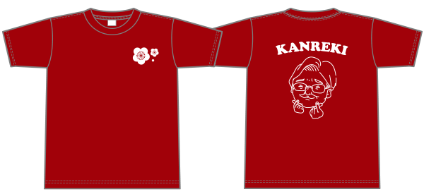 スピードドライTシャツの商品レビュー画像