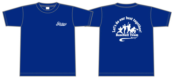 スピードドライTシャツの商品レビュー画像