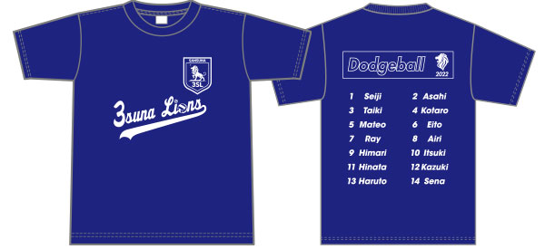 スピードドライTシャツの商品レビュー画像