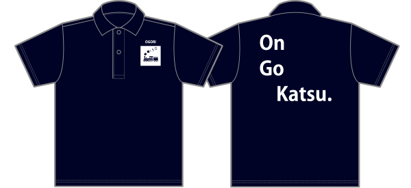 アクティブドライポロシャツの商品レビュー画像