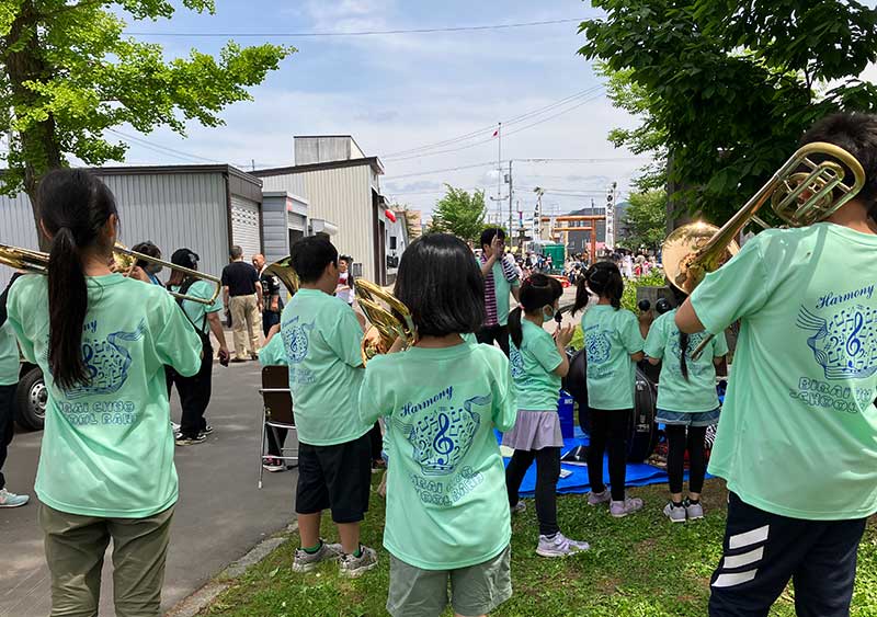 スピードドライTシャツの商品レビュー画像