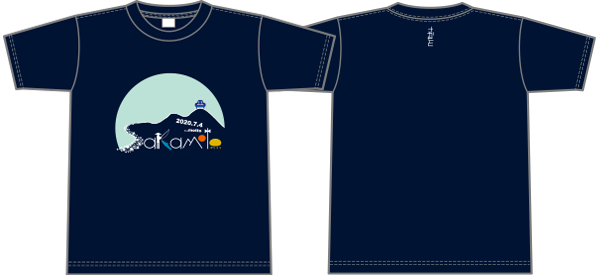 スピードドライTシャツの商品レビュー画像