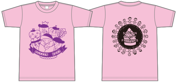 ナイスTシャツの商品レビュー画像