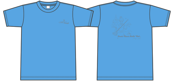 ナイスTシャツの商品レビュー画像