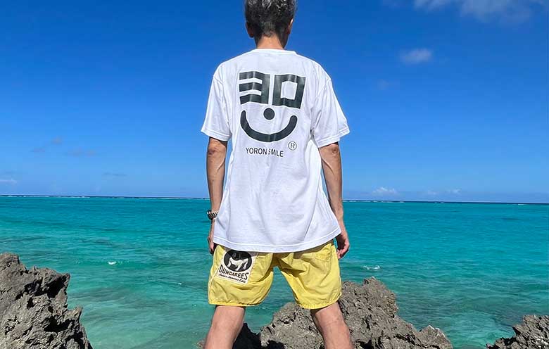 ナイスTシャツの商品レビュー画像