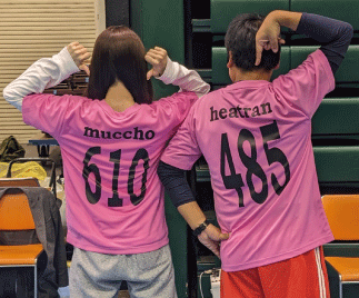 ソフトドライTシャツの商品レビュー画像