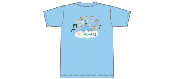 ナイスTシャツの商品レビュー画像