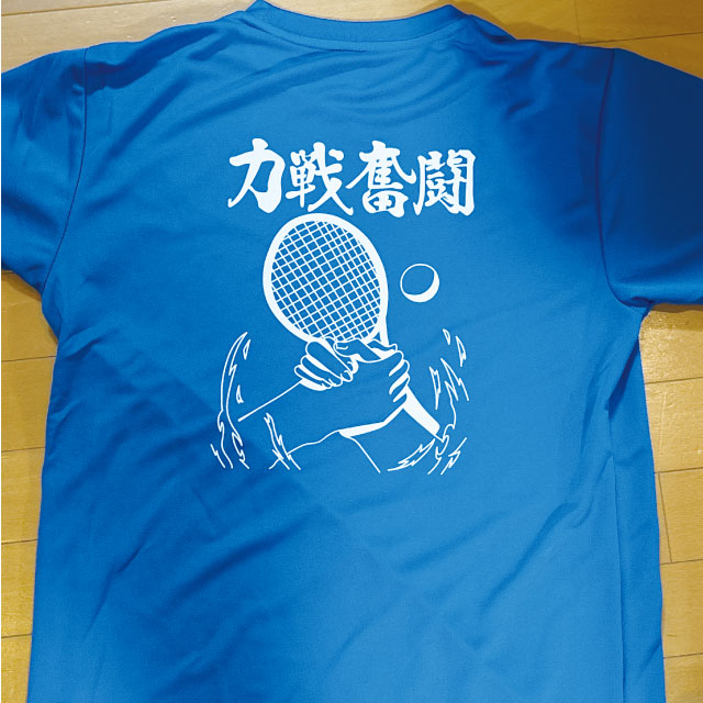 スピードドライTシャツの商品レビュー画像