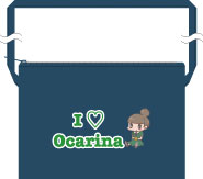 ガゼットミニサコッシュの商品レビュー画像