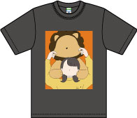 タフネスTシャツの商品レビュー画像