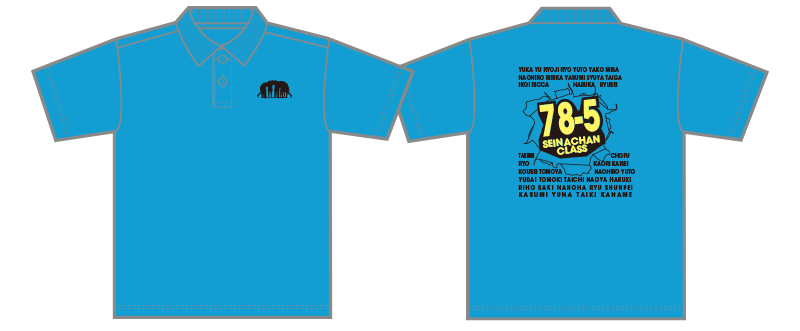 爽快ドライポロシャツの商品レビュー画像