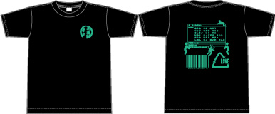 スピードドライTシャツの商品レビュー画像