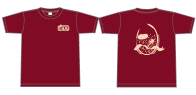 スピードドライTシャツの商品レビュー画像