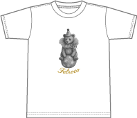 ナイスTシャツの商品レビュー画像