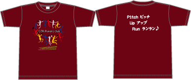 スピードドライTシャツの商品レビュー画像