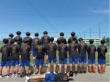 スピードドライTシャツの商品レビュー画像