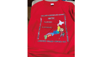 ナイスTシャツの商品レビュー画像