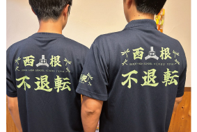 スピードドライTシャツの商品レビュー画像