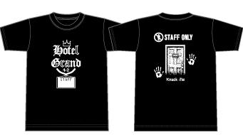 No.1Tシャツの商品レビュー画像