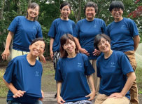 スピードドライTシャツの商品レビュー画像