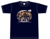 スピードドライTシャツの商品レビュー画像