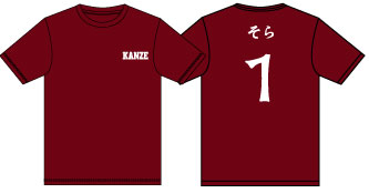 スポーツドライTシャツの商品レビュー画像