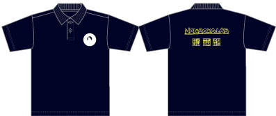 爽快ドライポロシャツの商品レビュー画像