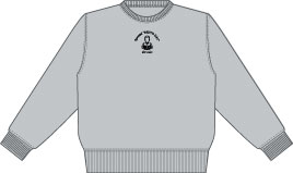 クルーネックトレーナーの商品レビュー画像