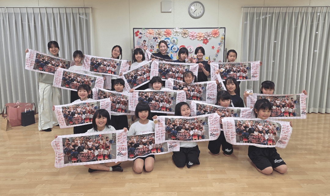 0day フェイスタオル(昇華プリント)の商品レビュー画像
