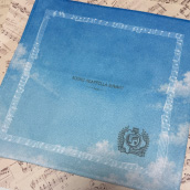 0day ハンドタオル(昇華プリント)の商品レビュー画像