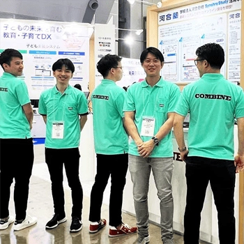 イベント用Tシャツ