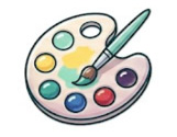 フルカラー対応