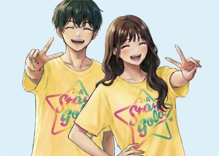 クラスTシャツ