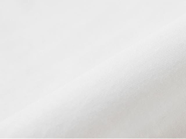 綿Tシャツの生地