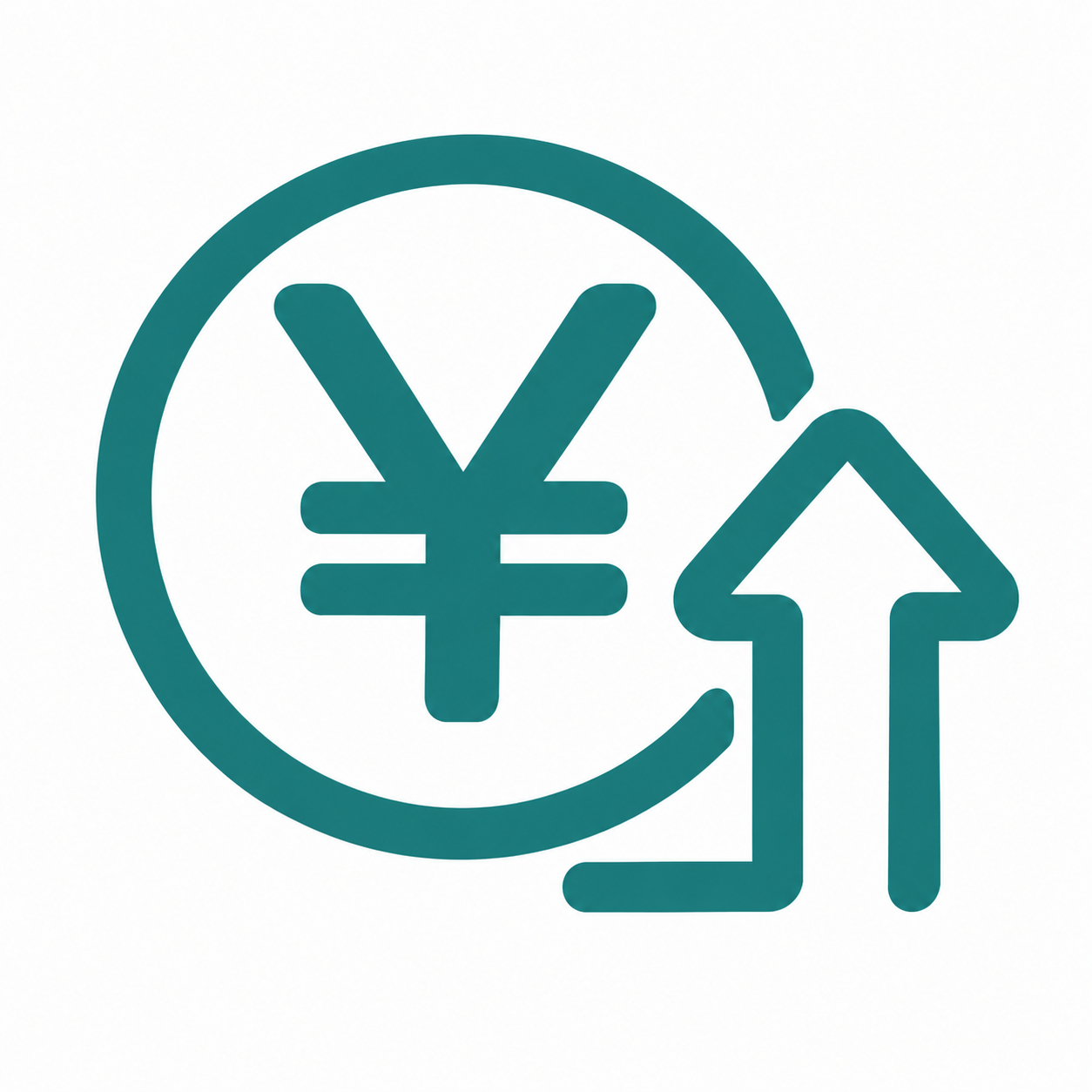 原価を抑えて利益を出したい