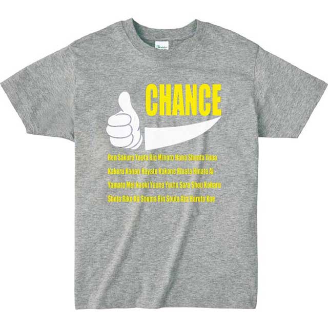 激安・格安Tシャツ