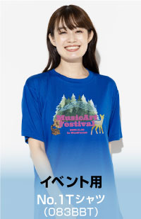 イベント Tシャツ